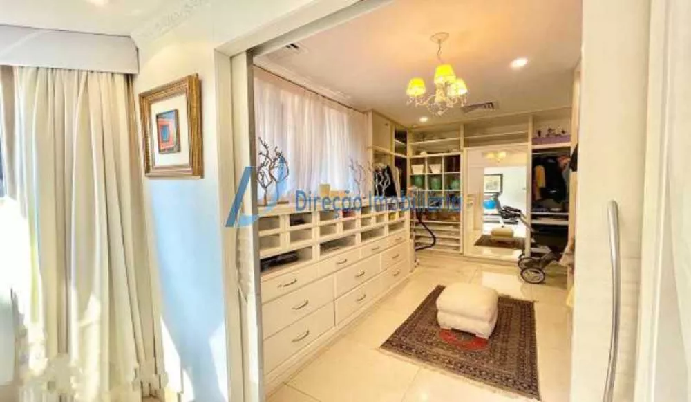 Cobertura, 4 quartos, 445 m² - Foto 16