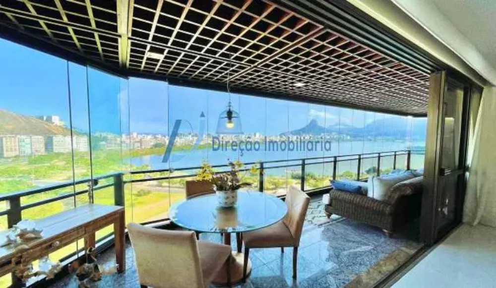 Cobertura, 4 quartos, 445 m² - Foto 13