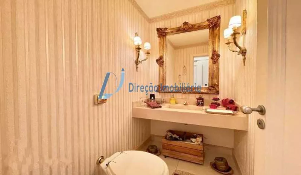 Cobertura, 4 quartos, 445 m² - Foto 15