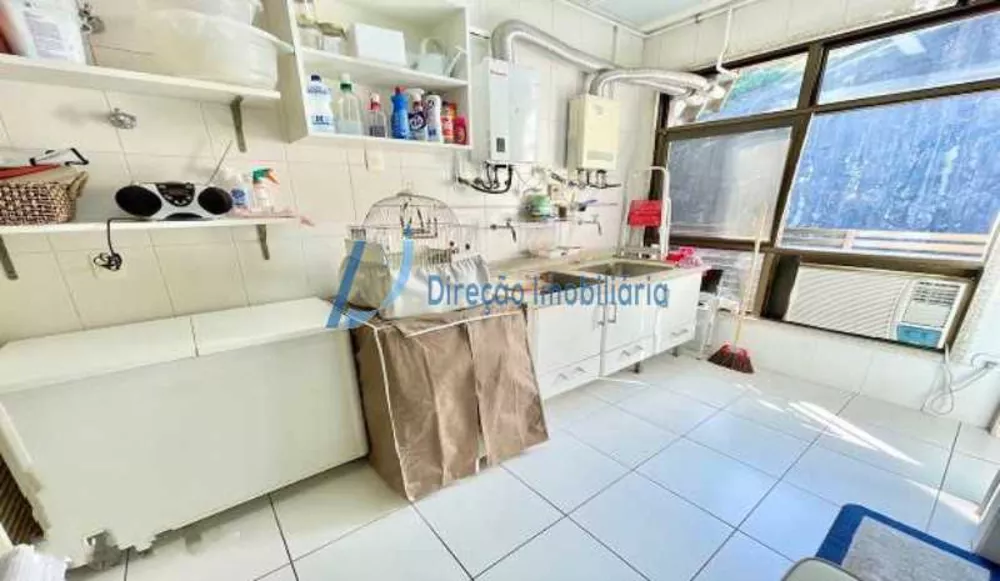 Cobertura, 4 quartos, 445 m² - Foto 30