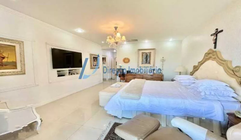 Cobertura, 4 quartos, 445 m² - Foto 19