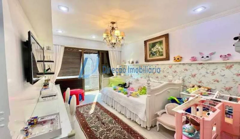 Cobertura, 4 quartos, 445 m² - Foto 20