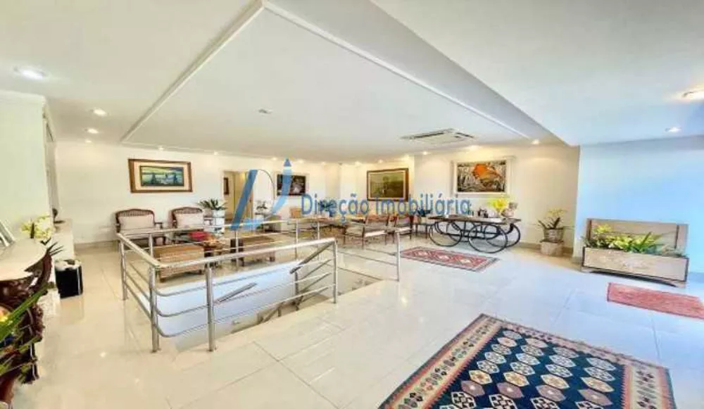 Cobertura, 4 quartos, 445 m² - Foto 5