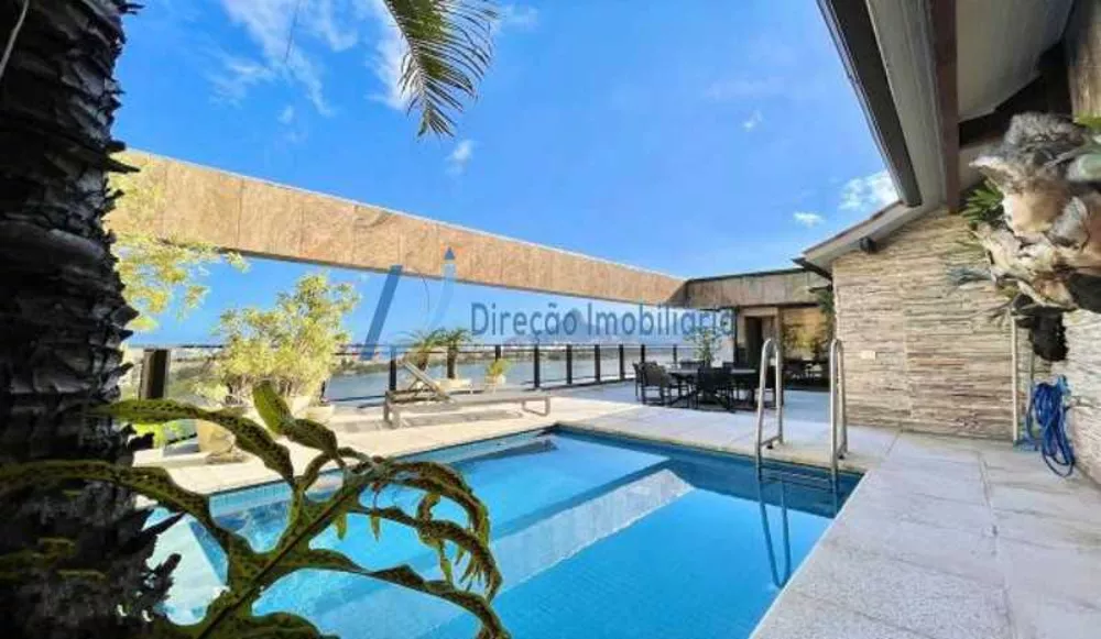 Cobertura, 4 quartos, 445 m² - Foto 1