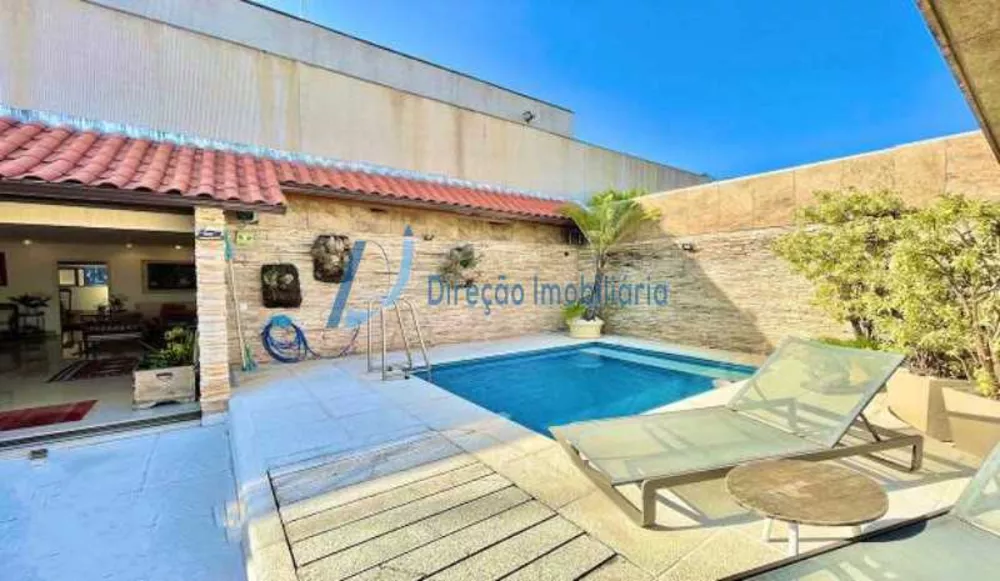 Cobertura, 4 quartos, 445 m² - Foto 4