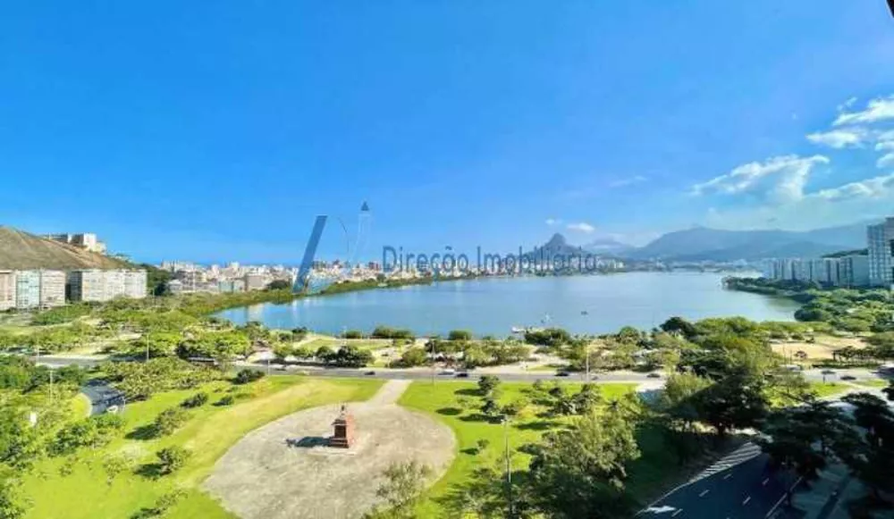 Cobertura, 4 quartos, 445 m² - Foto 3