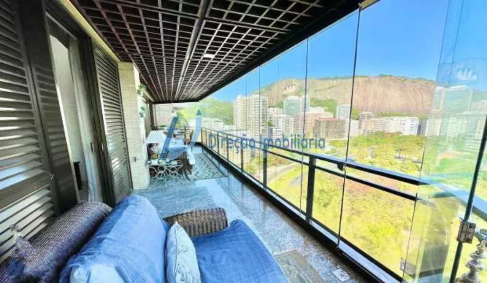 Cobertura, 4 quartos, 445 m² - Foto 18