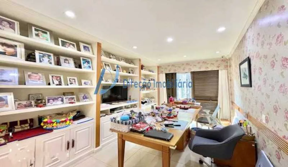 Cobertura, 4 quartos, 445 m² - Foto 23