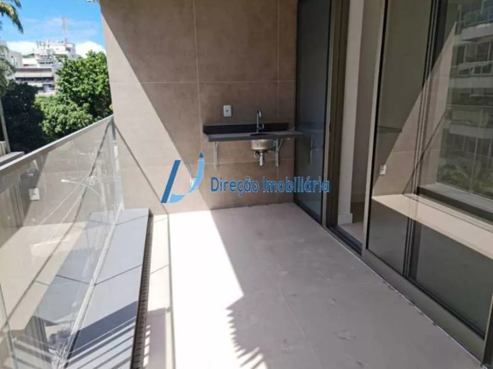 Apartamento, 2 quartos, 116 m² - Foto 13