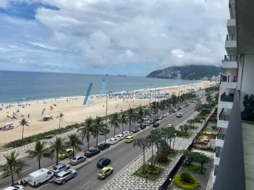 Apartamento, 4 quartos, 264 m² - Foto 9
