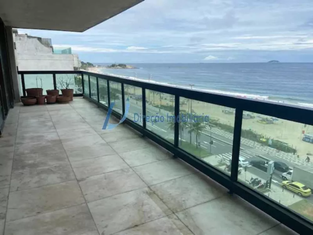 Apartamento, 4 quartos, 264 m² - Foto 13