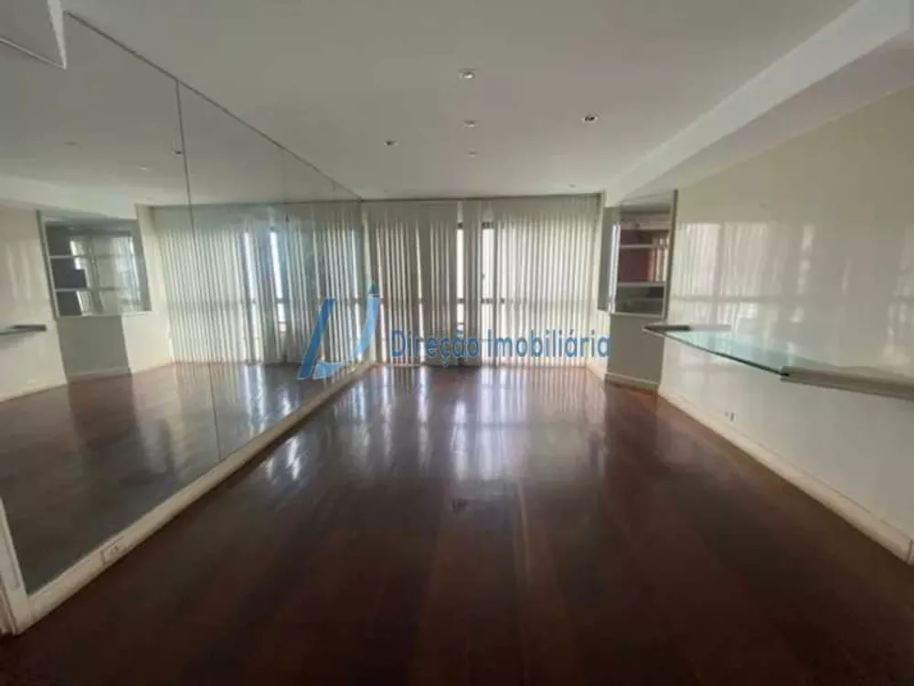 Apartamento, 4 quartos, 264 m² - Foto 4