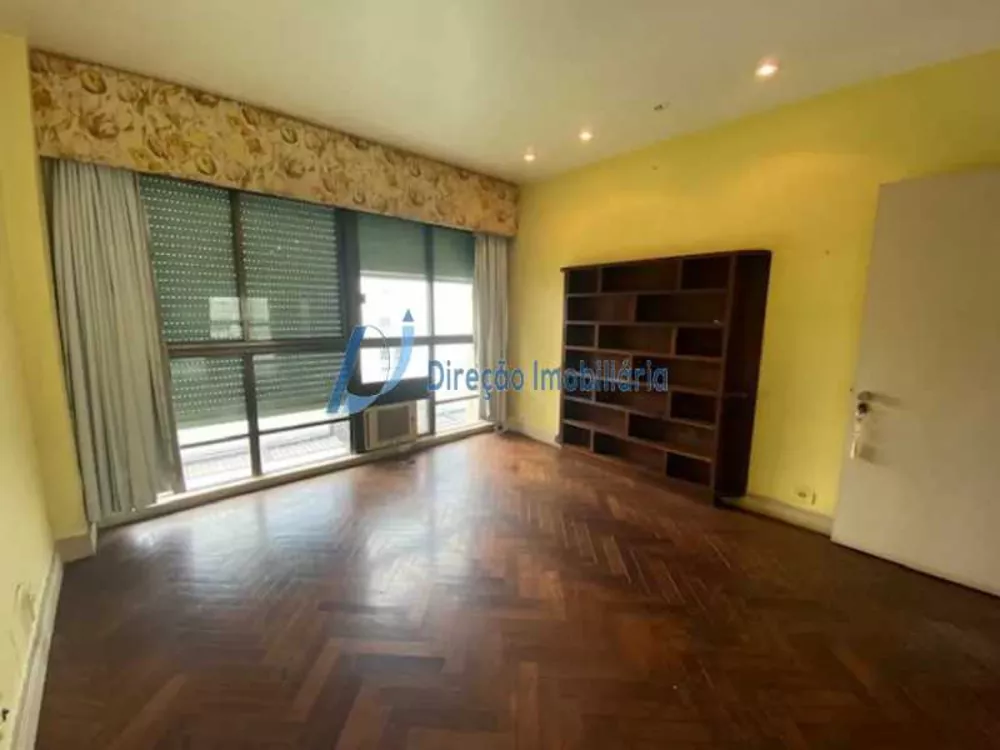 Apartamento, 4 quartos, 264 m² - Foto 14