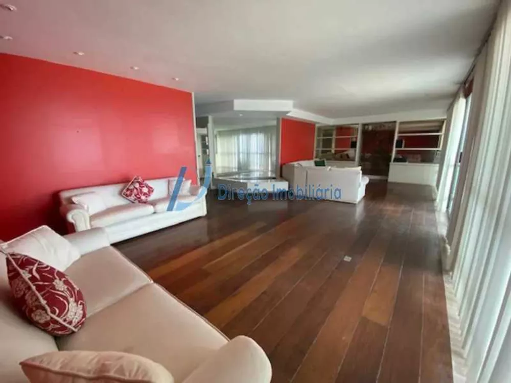 Apartamento, 4 quartos, 264 m² - Foto 20