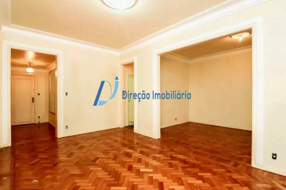 Apartamento, 3 quartos, 121 m² - Foto 2