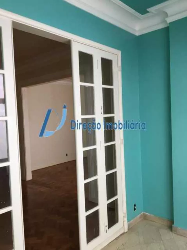Apartamento, 3 quartos, 121 m² - Foto 7