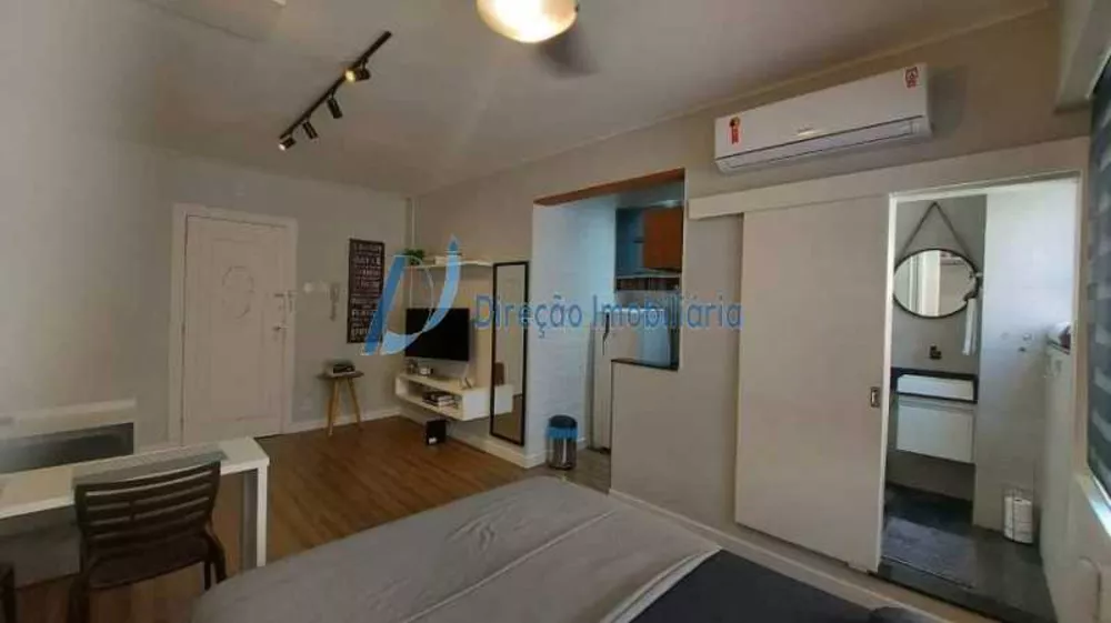 Kitnet-Studio, 24 m² - Foto 7