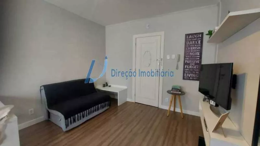 Kitnet-Studio, 24 m² - Foto 2