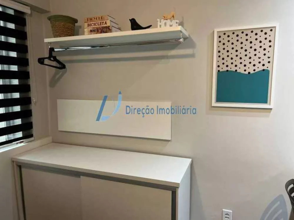 Kitnet-Studio, 24 m² - Foto 6