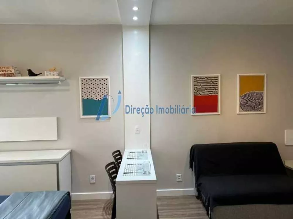 Kitnet-Studio, 24 m² - Foto 5