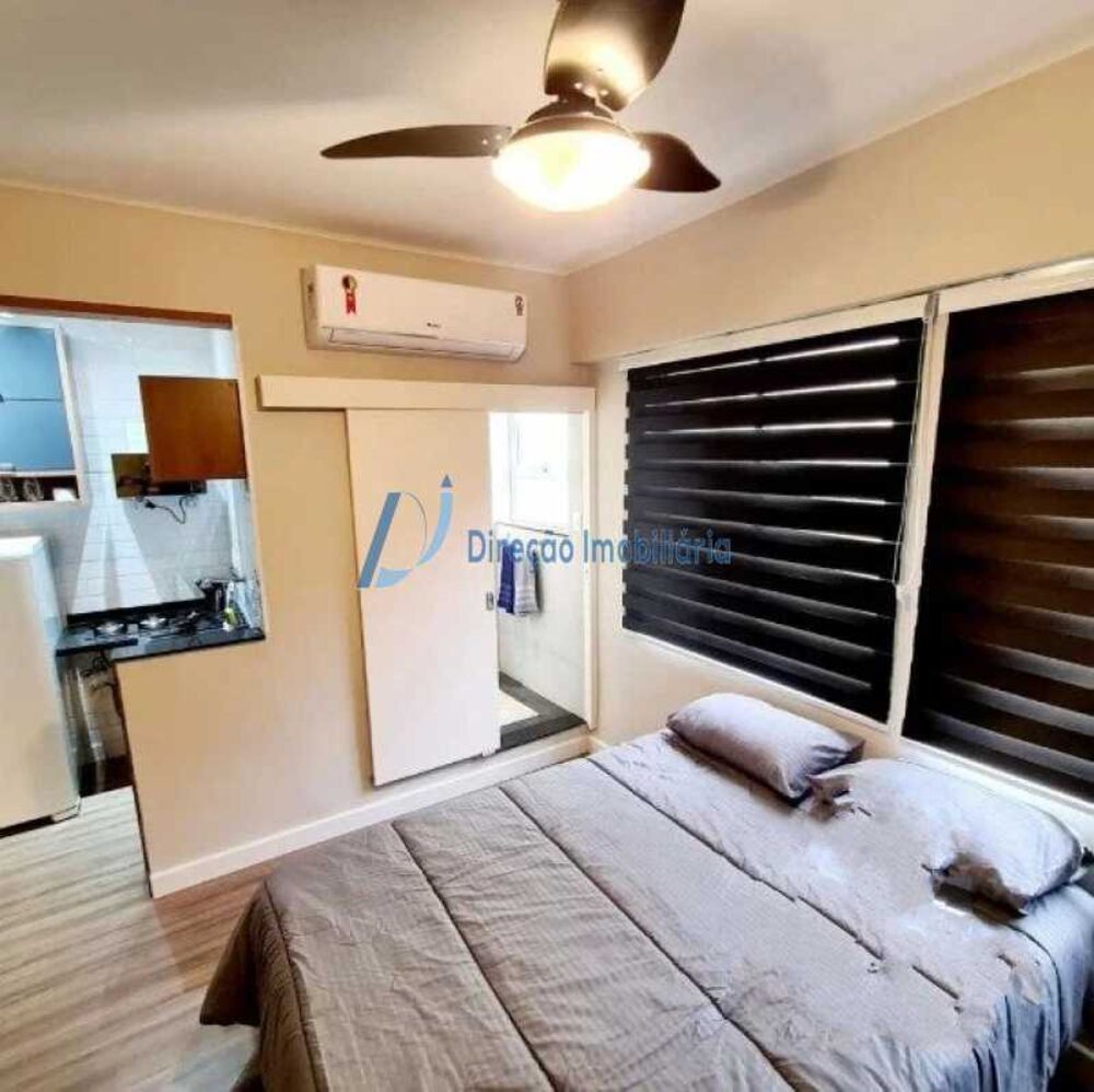 Kitnet-Studio, 24 m² - Foto 10