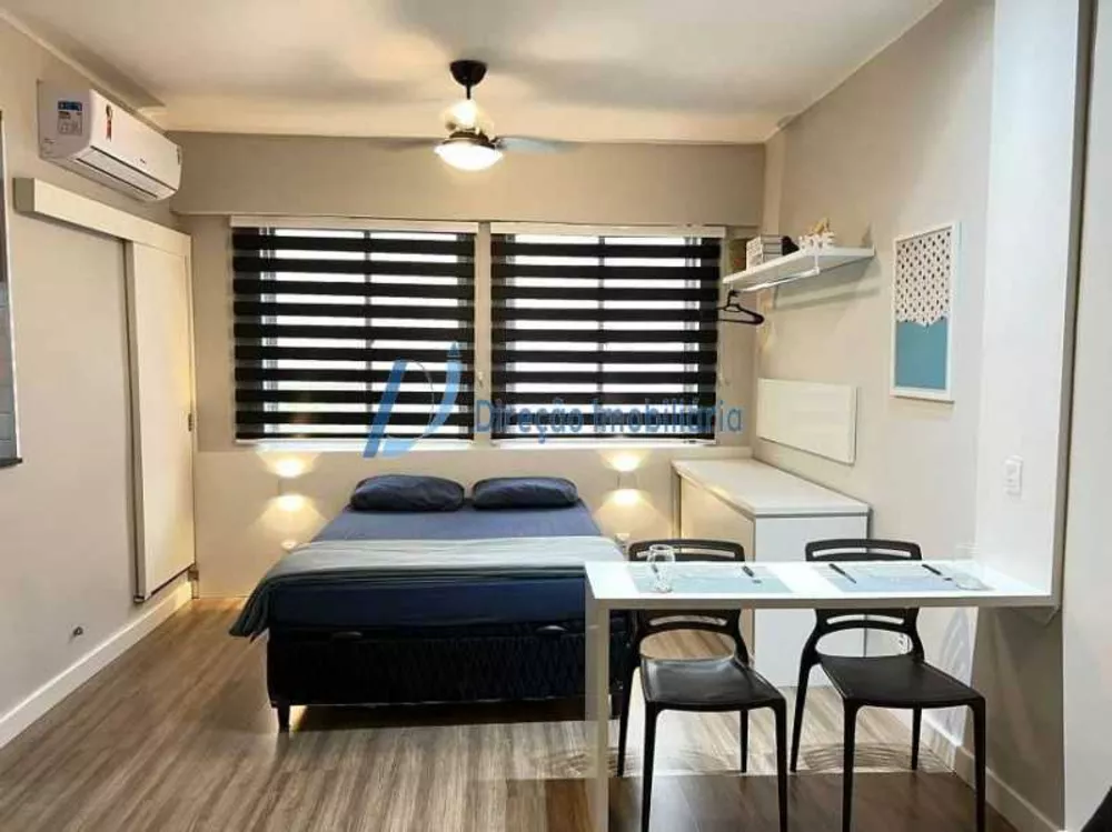 Kitnet-Studio, 24 m² - Foto 14