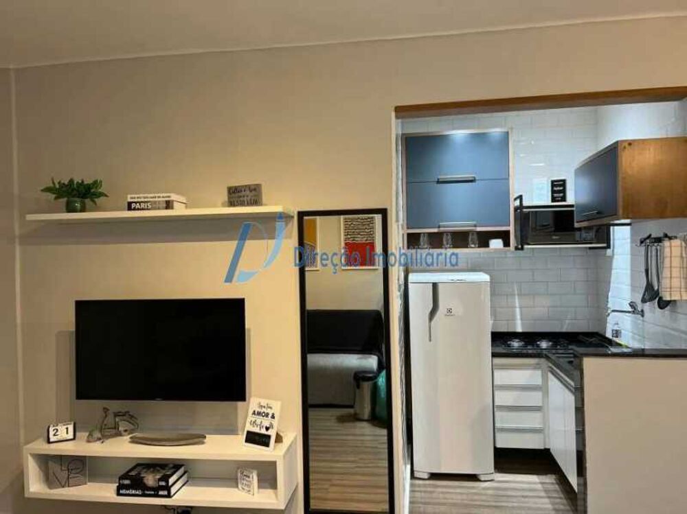 Kitnet-Studio, 24 m² - Foto 17