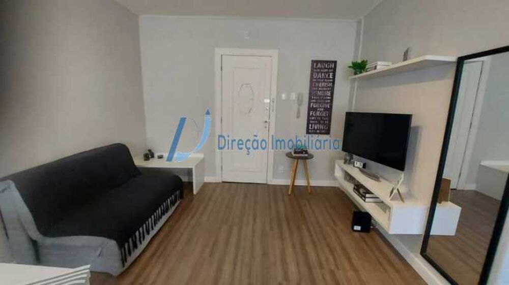 Kitnet-Studio, 24 m² - Foto 3