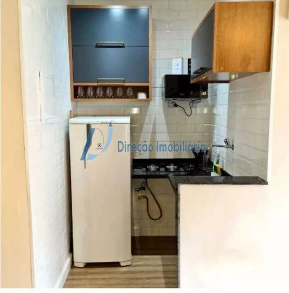 Kitnet-Studio, 24 m² - Foto 18