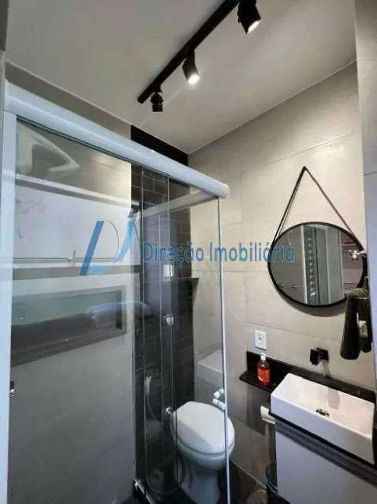 Kitnet-Studio, 24 m² - Foto 19