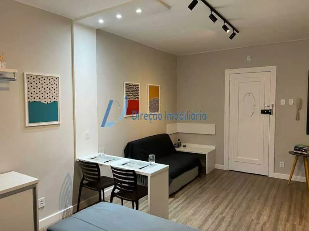 Kitnet-Studio, 24 m² - Foto 11