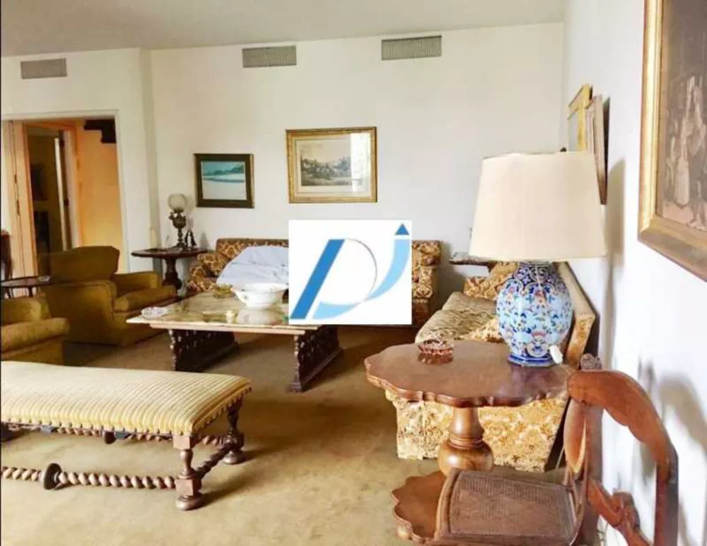 Cobertura, 4 quartos, 284 m² - Foto 4