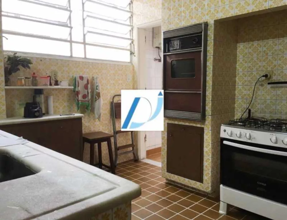 Cobertura, 4 quartos, 284 m² - Foto 19