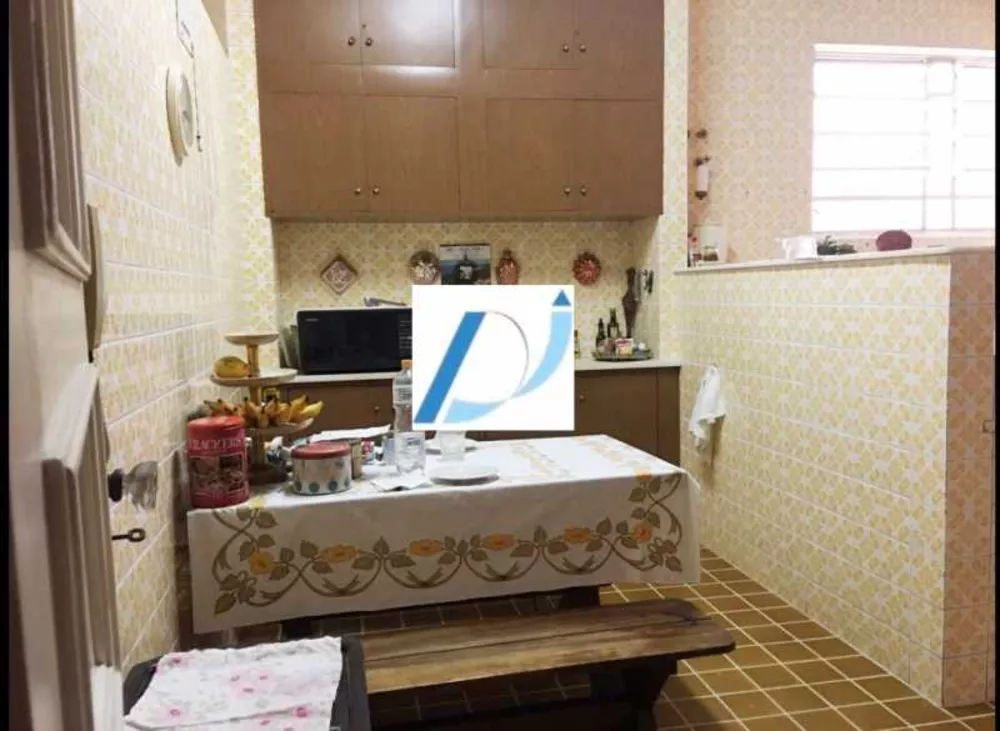 Cobertura, 4 quartos, 284 m² - Foto 1