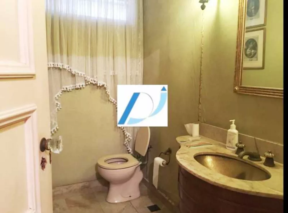 Cobertura, 4 quartos, 284 m² - Foto 9