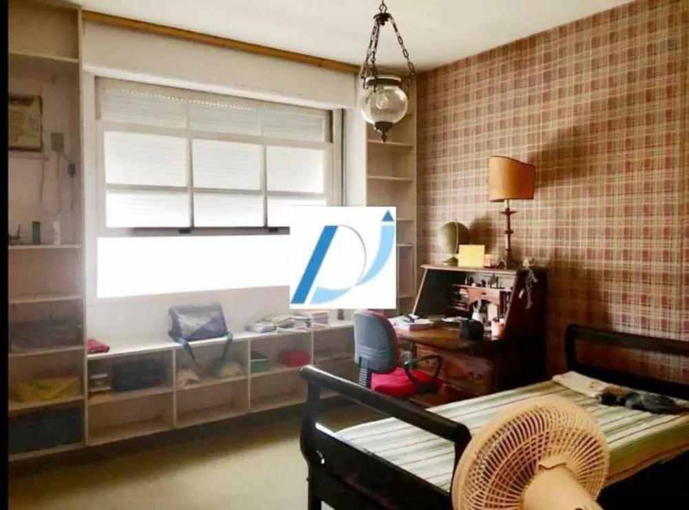 Cobertura, 4 quartos, 284 m² - Foto 15