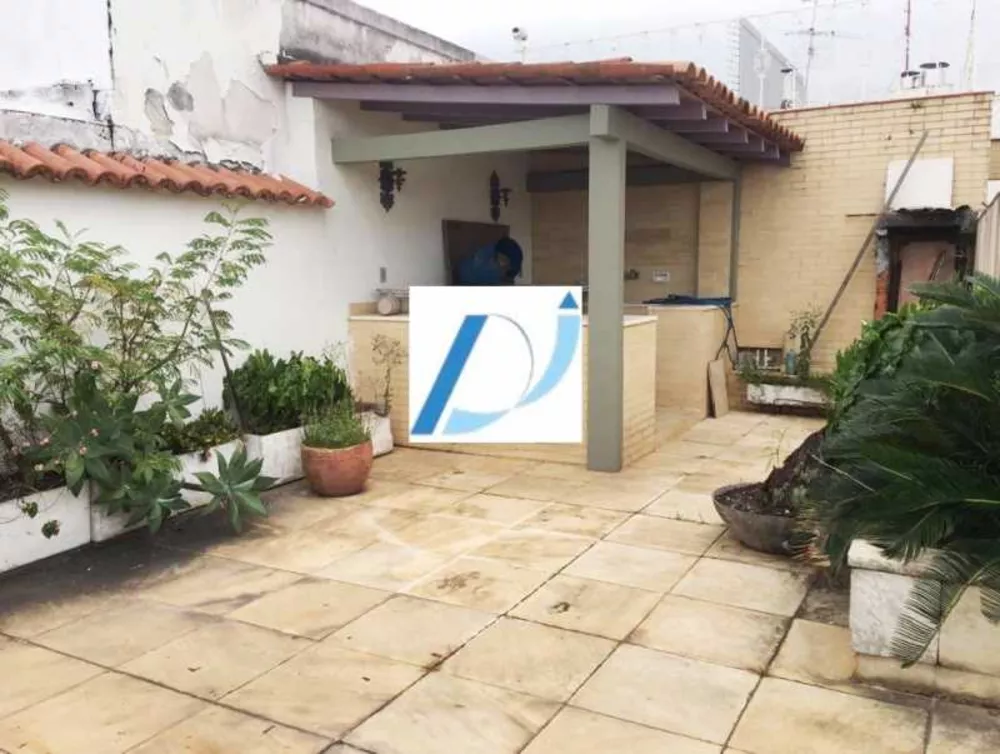 Cobertura, 4 quartos, 284 m² - Foto 10