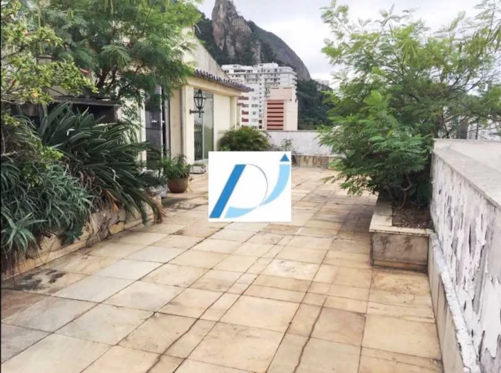 Cobertura, 4 quartos, 284 m² - Foto 11