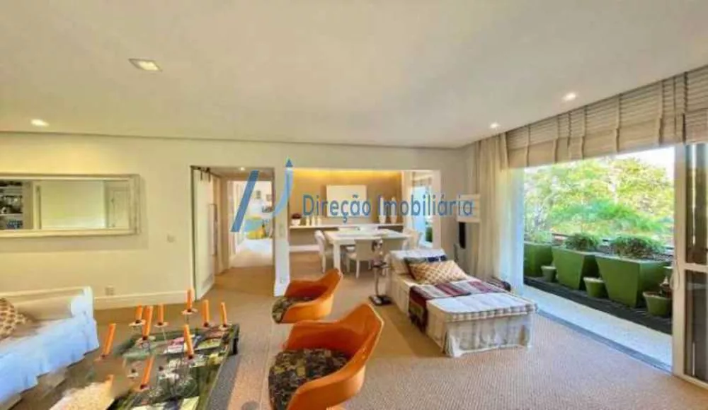 Apartamento, 3 quartos, 134 m² - Foto 19