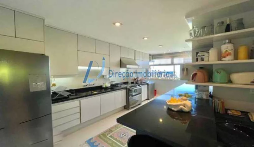 Apartamento, 3 quartos, 134 m² - Foto 14