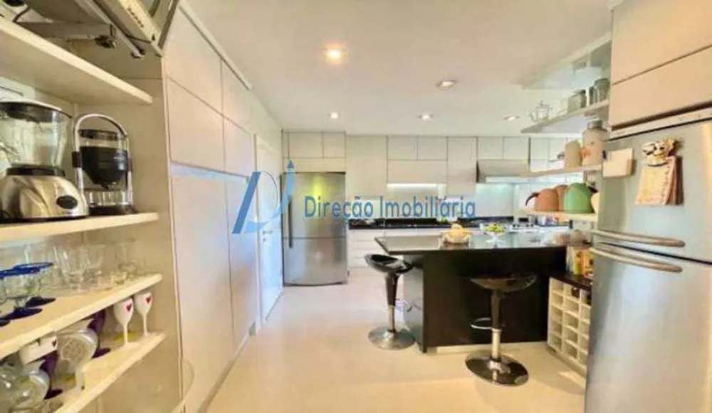Apartamento, 3 quartos, 134 m² - Foto 16