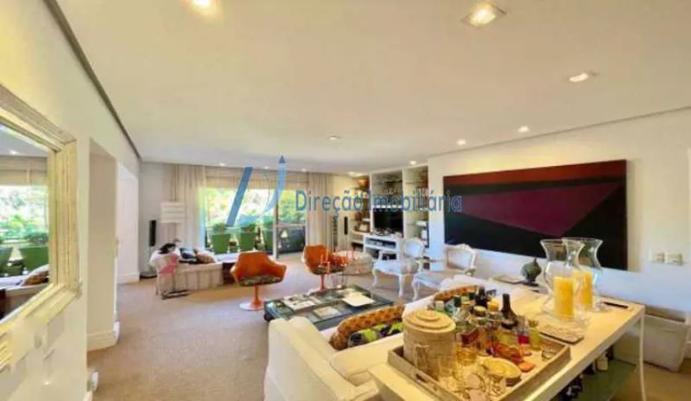 Apartamento, 3 quartos, 134 m² - Foto 9