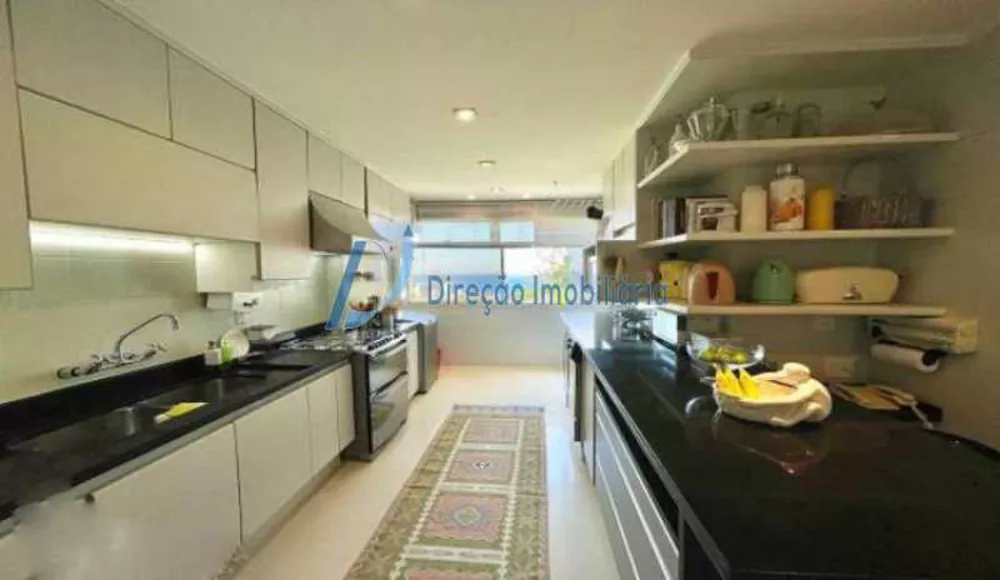 Apartamento, 3 quartos, 134 m² - Foto 1