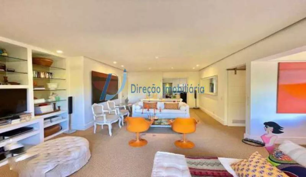 Apartamento, 3 quartos, 134 m² - Foto 5