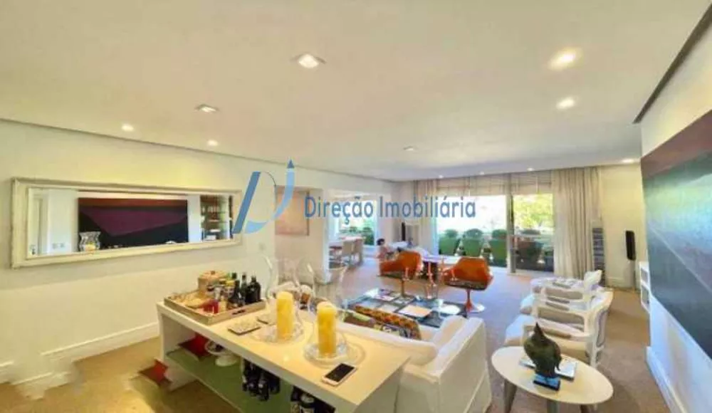 Apartamento, 3 quartos, 134 m² - Foto 7