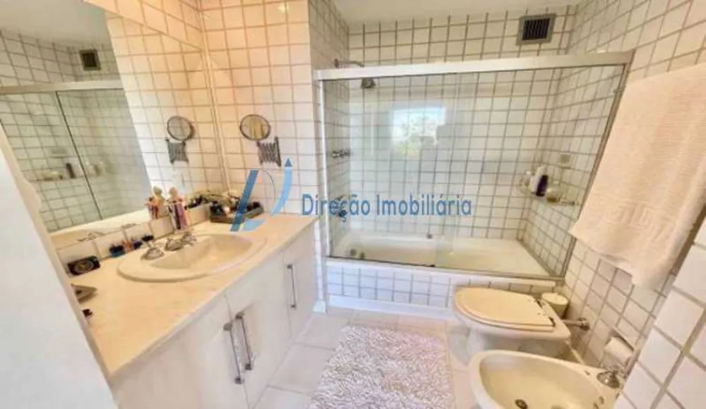 Apartamento, 3 quartos, 134 m² - Foto 6