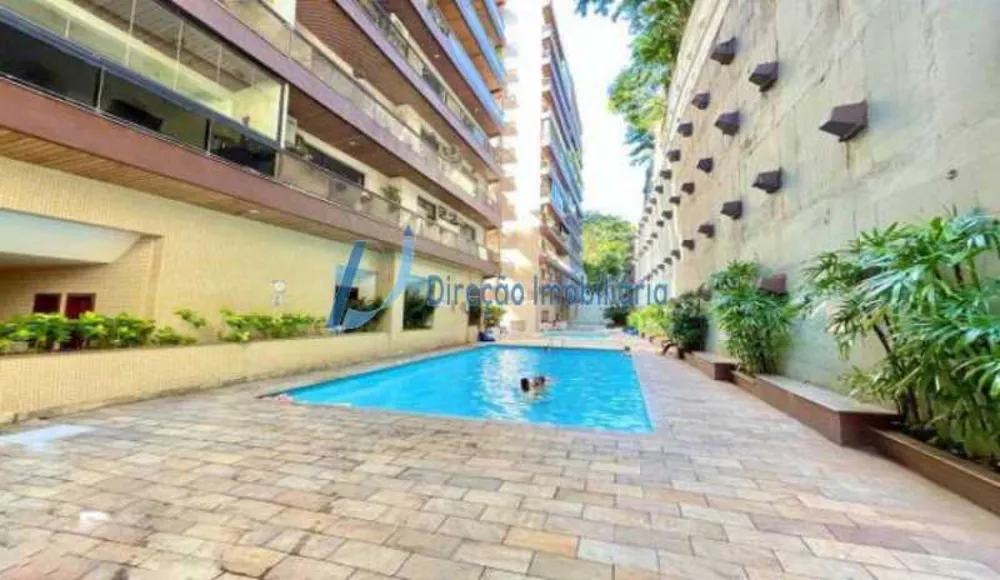 Apartamento, 3 quartos, 134 m² - Foto 15