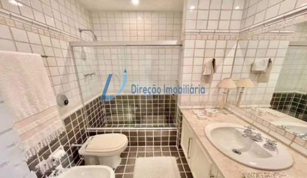 Apartamento, 3 quartos, 134 m² - Foto 20