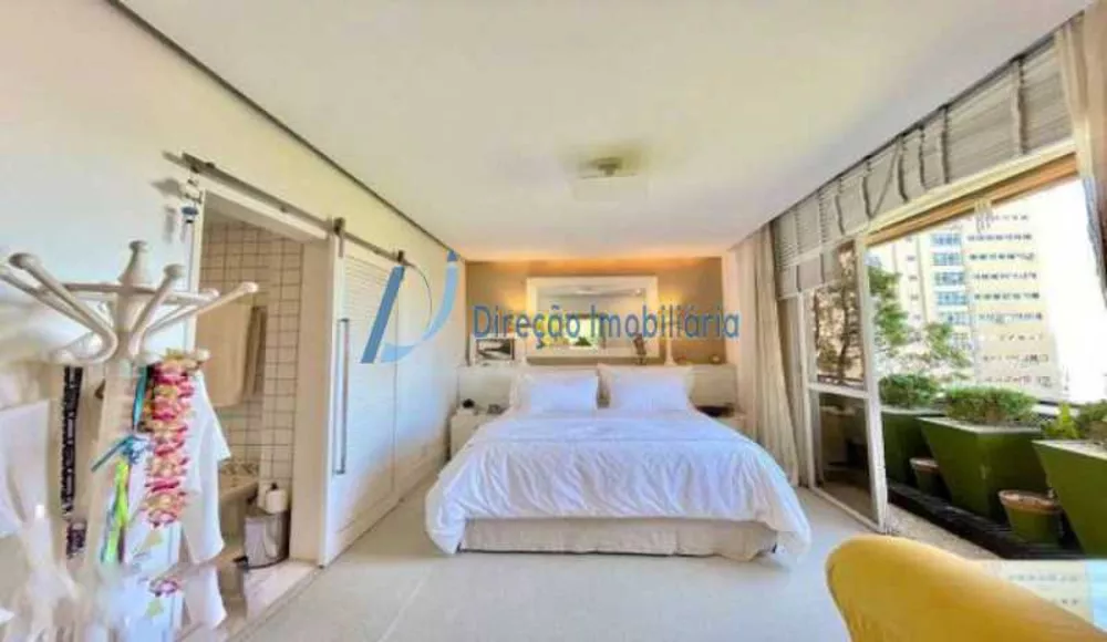 Apartamento, 3 quartos, 134 m² - Foto 18