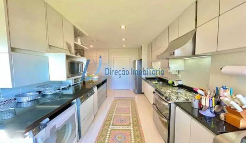 Apartamento, 3 quartos, 134 m² - Foto 4